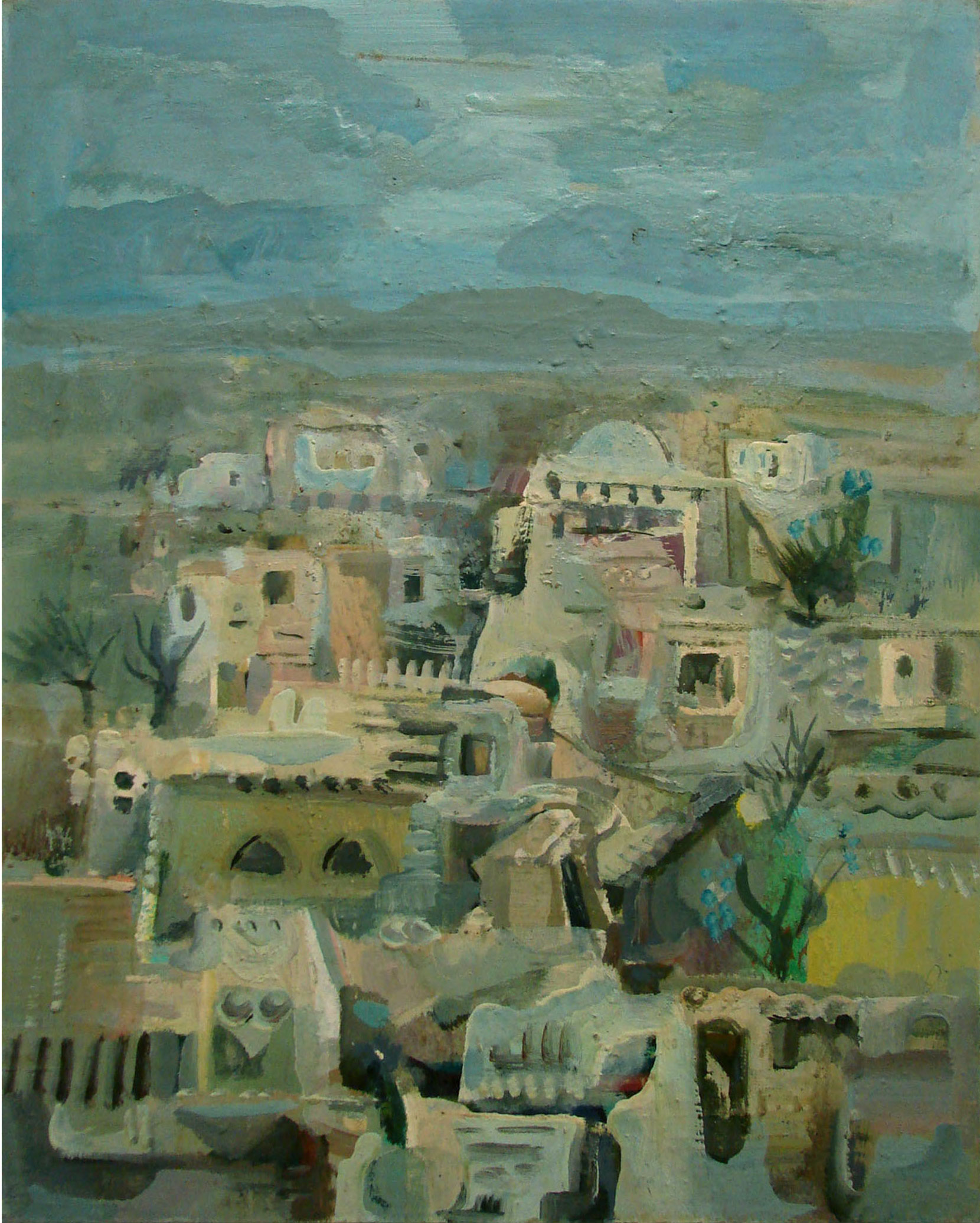 Syrian-Village-32---Madoun
